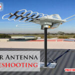 Five Star Antenna Troubleshooting-Fi
