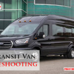 Ford Transit Van Troubleshooting-Fi