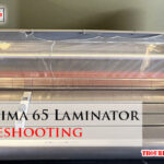 Gbc Ultima 65 Laminator Troubleshooting-Fi