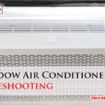 Ge Window Air Conditioner Troubleshooting-Fi