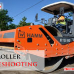 Hamm Roller Troubleshooting-Fi
