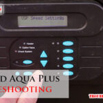 Hayward Aqua Plus Troubleshooting-Fi