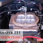 Holley Sniper EFI Troubleshooting-Fi