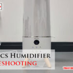 Homedics Humidifier Troubleshooting-Fi