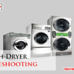 Huebsch Dryer Troubleshooting-Fi