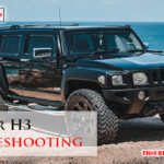 Hummer H3 Troubleshooting-Fi