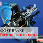 Hydroboost Brake System Troubleshooting-Fi