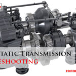Hydrostatic Transmission Troubleshooting-Fi