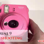 Instax Mini 9 Troubleshooting-Fi