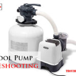 Intex Pool Pump Troubleshooting-Fi