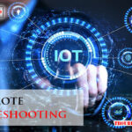 IoT Remote Troubleshooting-Fi