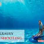 Kreepy Krauly Troubleshooting-Fi