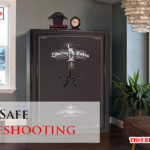Liberty Safe Troubleshooting-Fi
