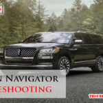 Lincoln Navigator Troubleshooting-Fi