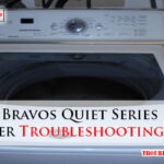 Maytag Bravos Quiet Series 300 Dryer Troubleshooting-Fi