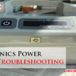 Maytronics Power Supply Troubleshooting-Fi