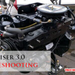 Mercruiser 3.0 Troubleshooting-Fi