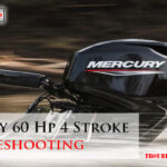 Mercury 60 Hp 4 Stroke Troubleshooting-Fi
