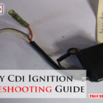 Mercury Cdi Ignition Troubleshooting Guide-Fi