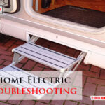 Motorhome Electric Step Troubleshooting-Fi