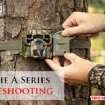Moultrie A Series Troubleshooting-Fi