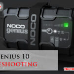 Noco Genius 10 Troubleshooting-Fi