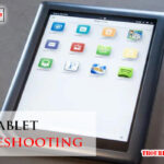 Nook Tablet Troubleshooting-Fi