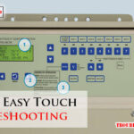 Pentair Easy Touch Troubleshooting-Fi