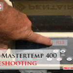 Pentair Mastertemp 400 Troubleshooting-Fi