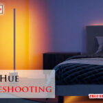 Philips Hue Troubleshooting-Fi