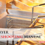 Pitco Fryer Troubleshooting Manual-Fi
