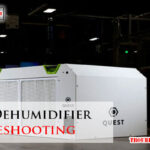 Quest Dehumidifier Troubleshooting-Fi