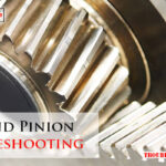 Rack And Pinion Troubleshooting-Fi