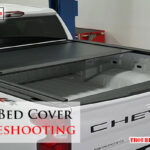 Retrax Bed Cover Troubleshooting-Fi