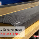 Samsung Soundbar Troubleshooting-Fi