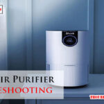Shark Air Purifier Troubleshooting-Fi