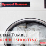 Speed Queen Tumble Dryer Troubleshooting-Fi