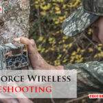 Strike Force Wireless Troubleshooting-Fi