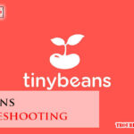 Tinybeans Troubleshooting-Fi