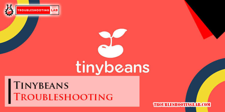 Tinybeans Troubleshooting-Fi