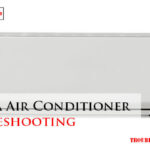 Toshiba Air Conditioner Troubleshooting-Fi