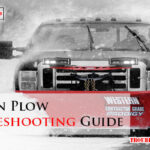 Western Plow Troubleshooting Guide-Fi