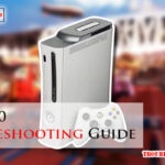 Xbox 360 Troubleshooting Guide-Fi