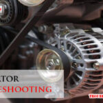 Alternator Troubleshooting-Fi