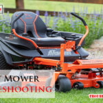 Bad Boy Mower Troubleshooting-Fi