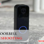 Blink Doorbell Troubleshooting-Fi