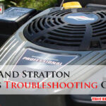 Briggs And Stratton Engines Troubleshooting Guide-Fi