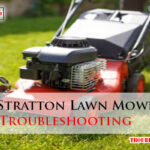 Briggs Stratton Lawn Mower Engine Troubleshooting-Fi