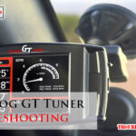 Bully Dog GT Tuner Troubleshooting-Fi