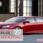 Chevy Cruze Troubleshooting-Fi